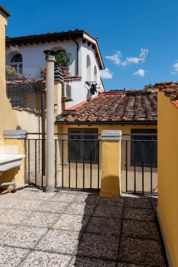 La Terraza A Apartamento