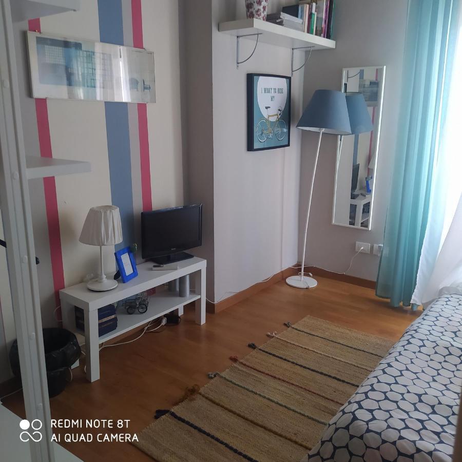 In Private Accommodatie bij particulieren