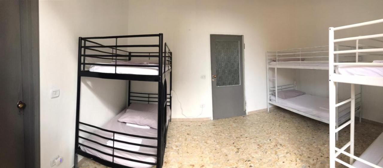 Casa de hóspedes Affitacamera Stella Florença