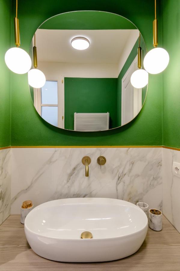Art Luxury Santo Spirito Florença