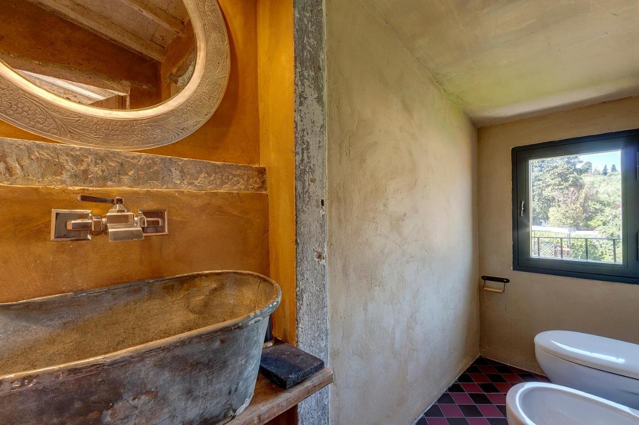 Apartamento Monte Croci By Mamo Florença