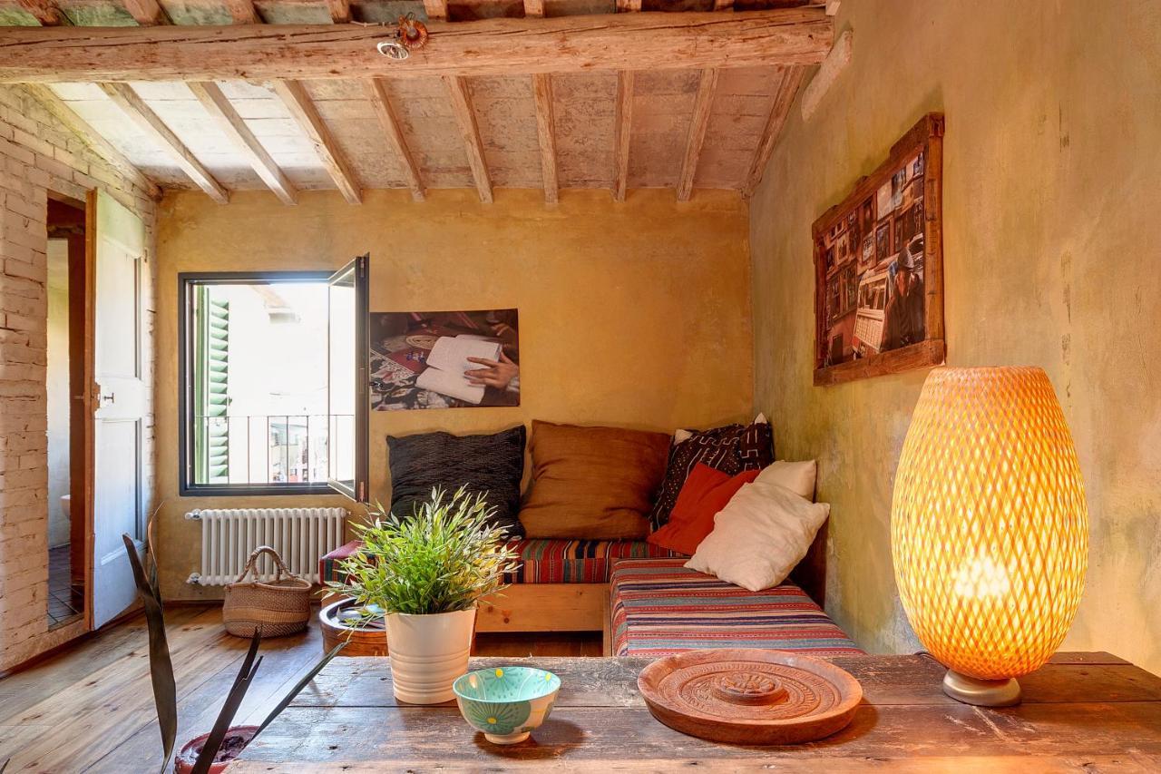 Monte Croci By Mamo Appartement *