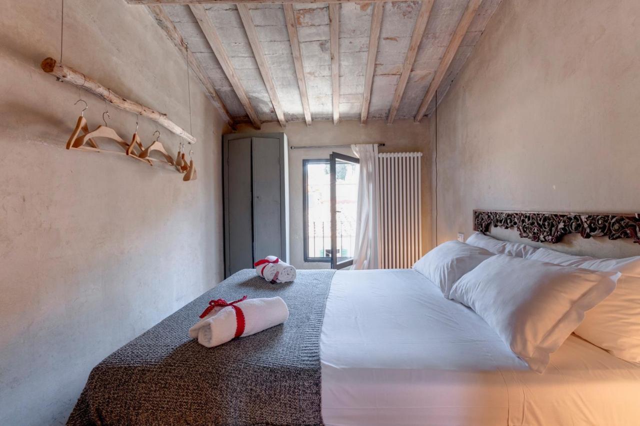 Appartement Monte Croci By Mamo Florence