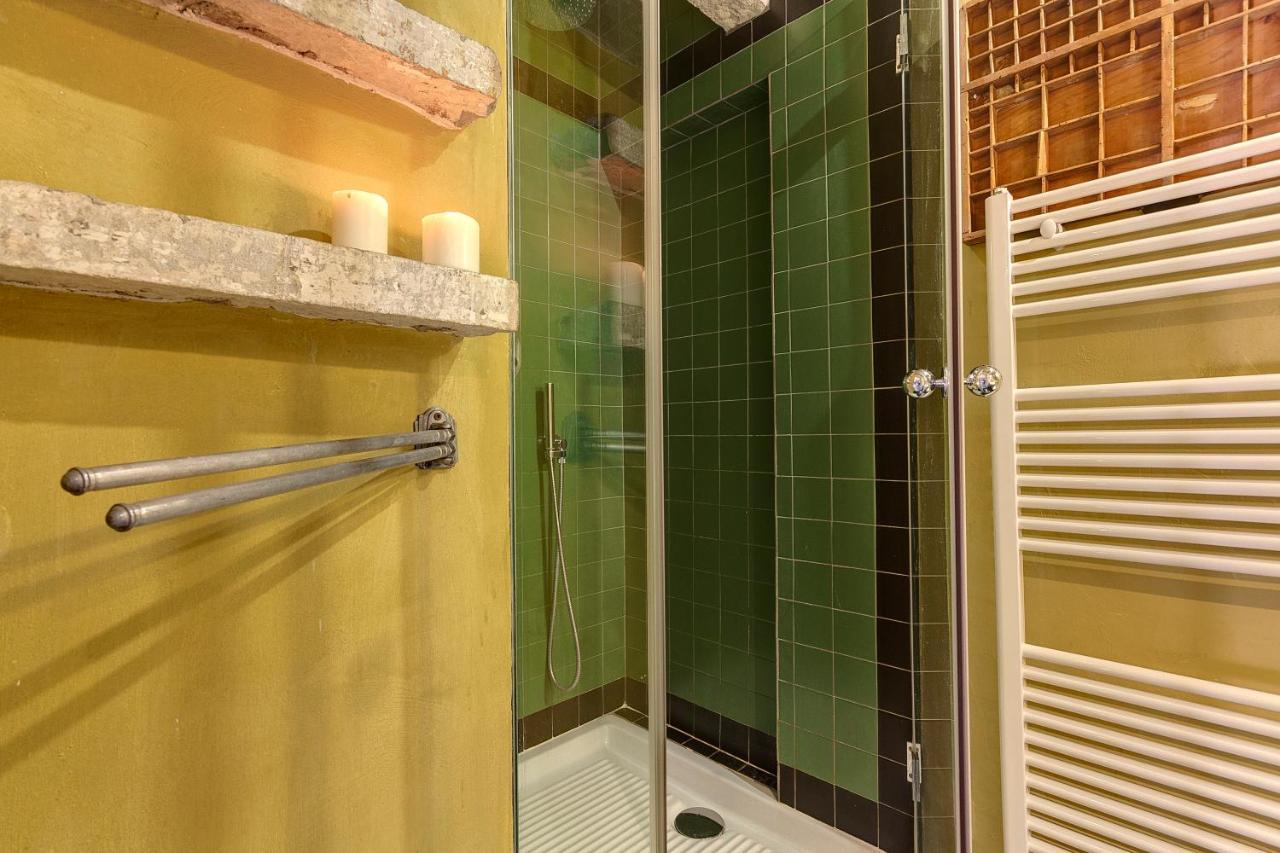 Appartement Monte Croci By Mamo Florence