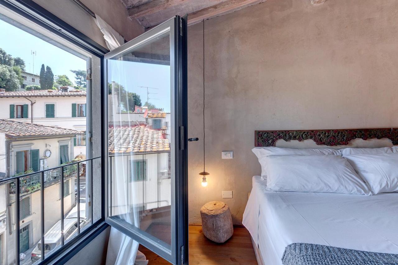 Apartamento Monte Croci By Mamo