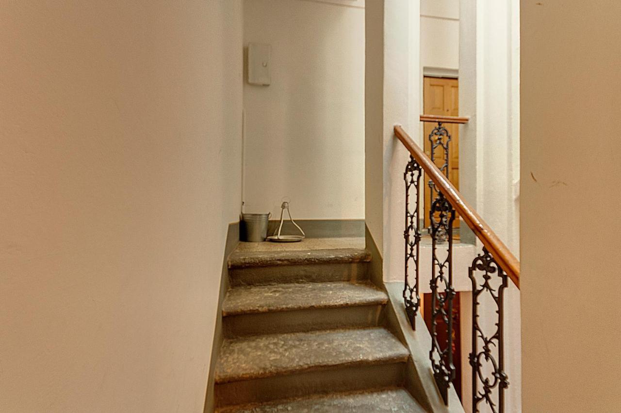 Monte Croci By Mamo Appartement
