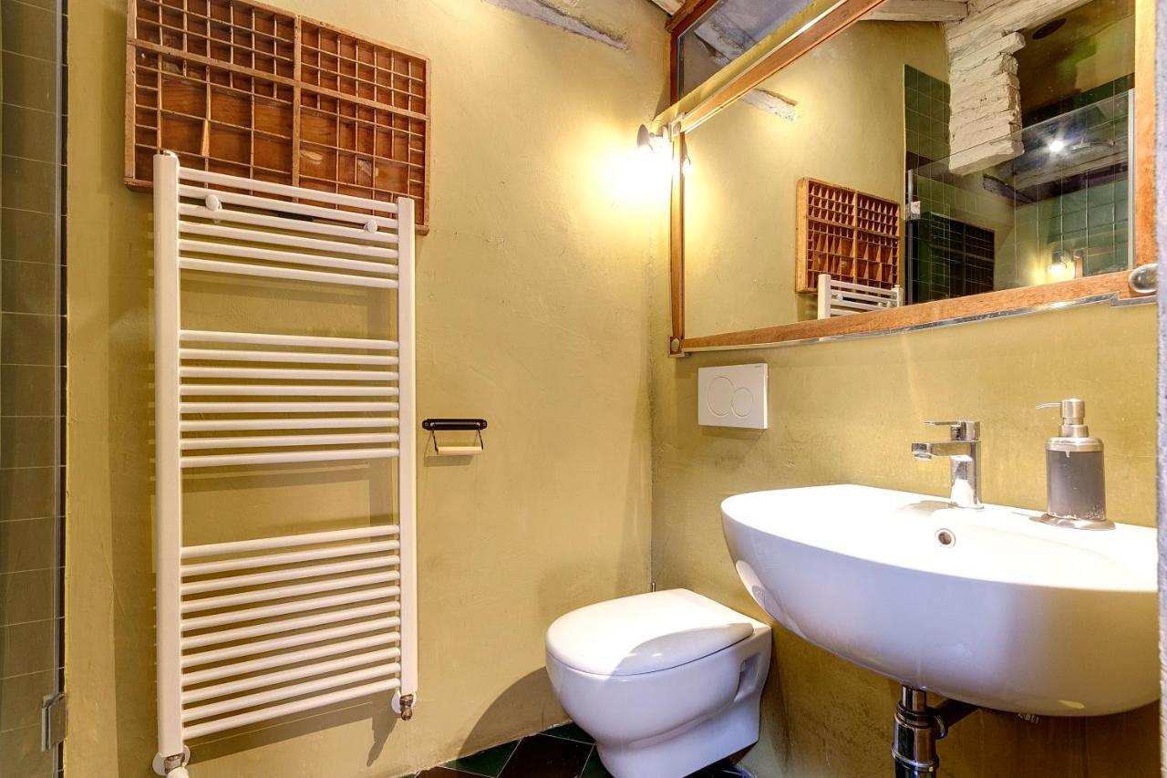 Appartement Monte Croci By Mamo