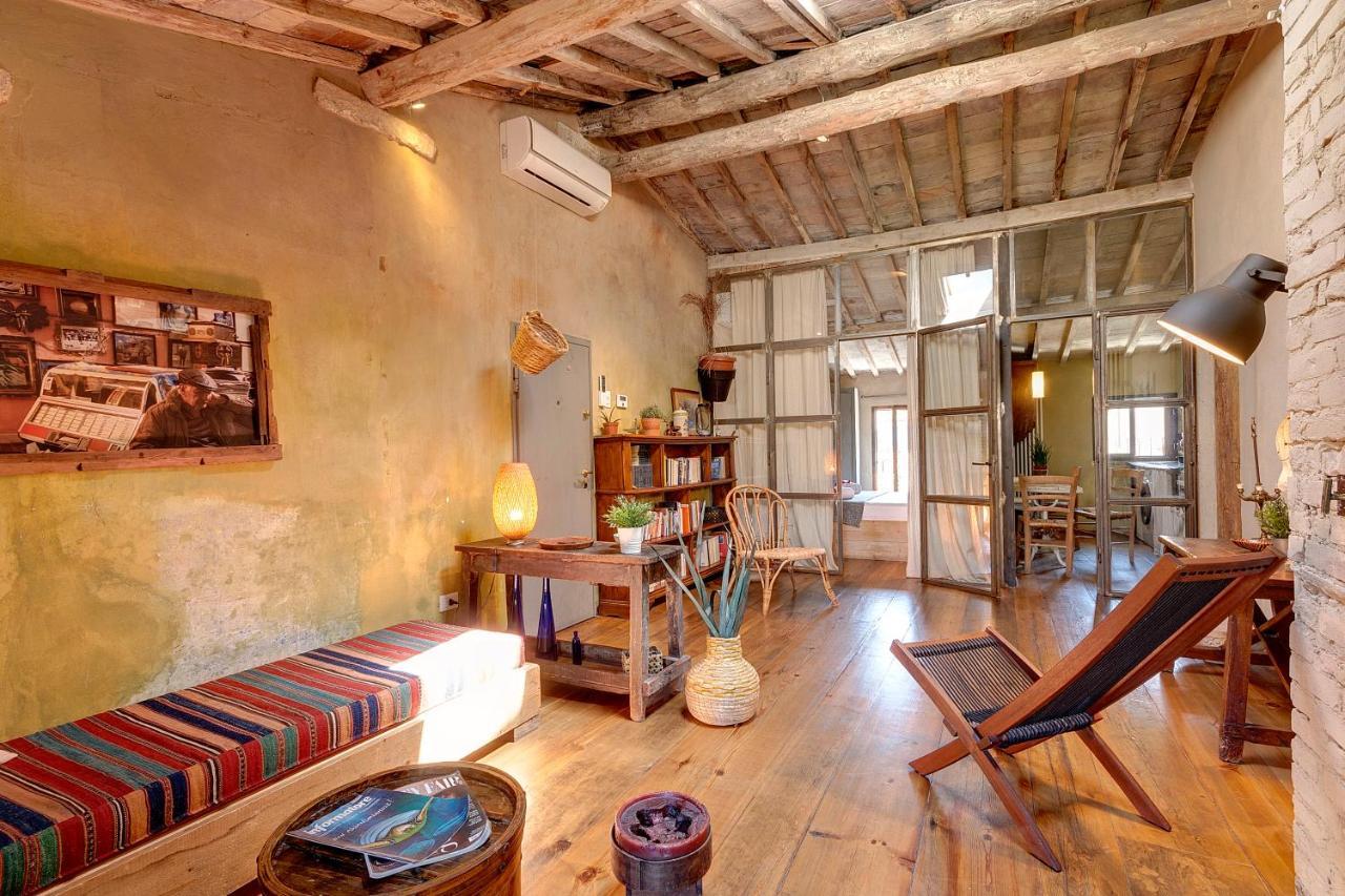 Appartement Monte Croci By Mamo Florence