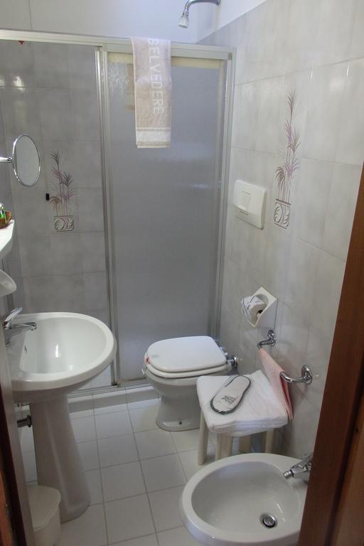 Belvedere Hotel Florença