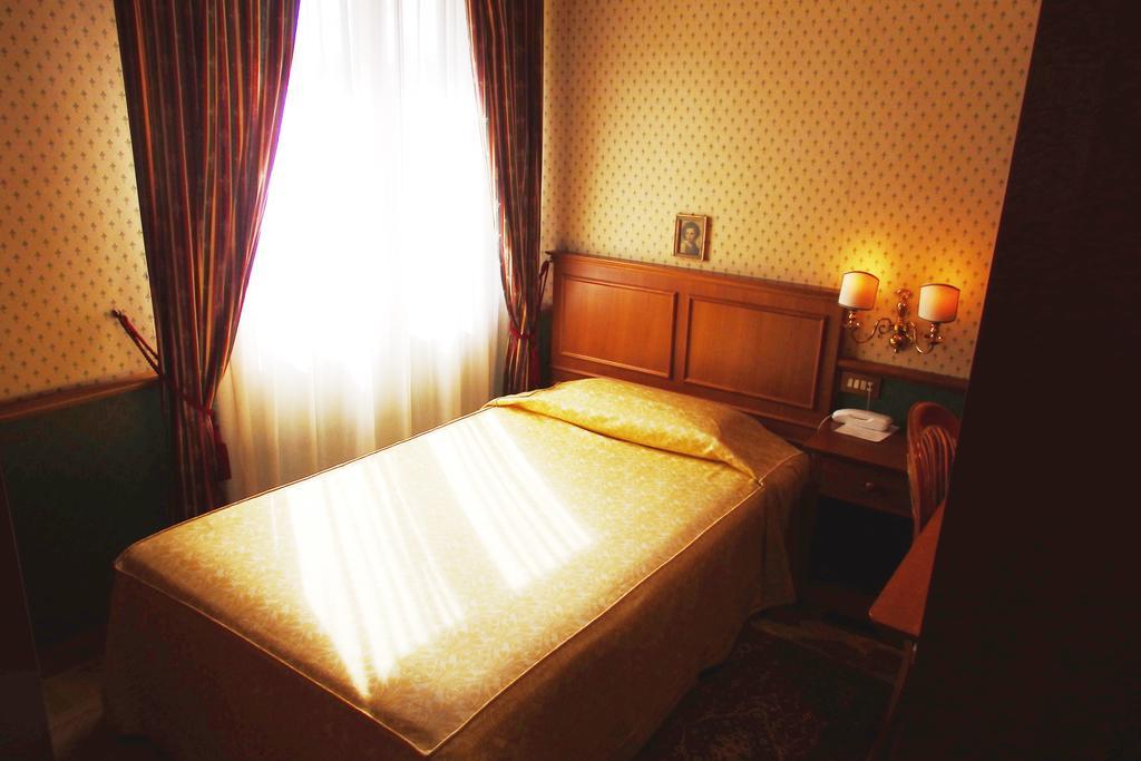 Hotel Belvedere Florença