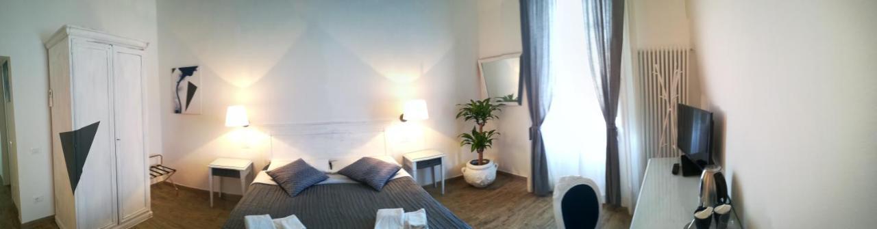 In San Frediano Bed & Breakfast Florence