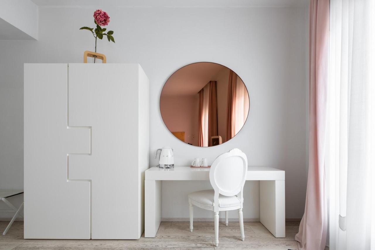 Eurostars Boutique Florence