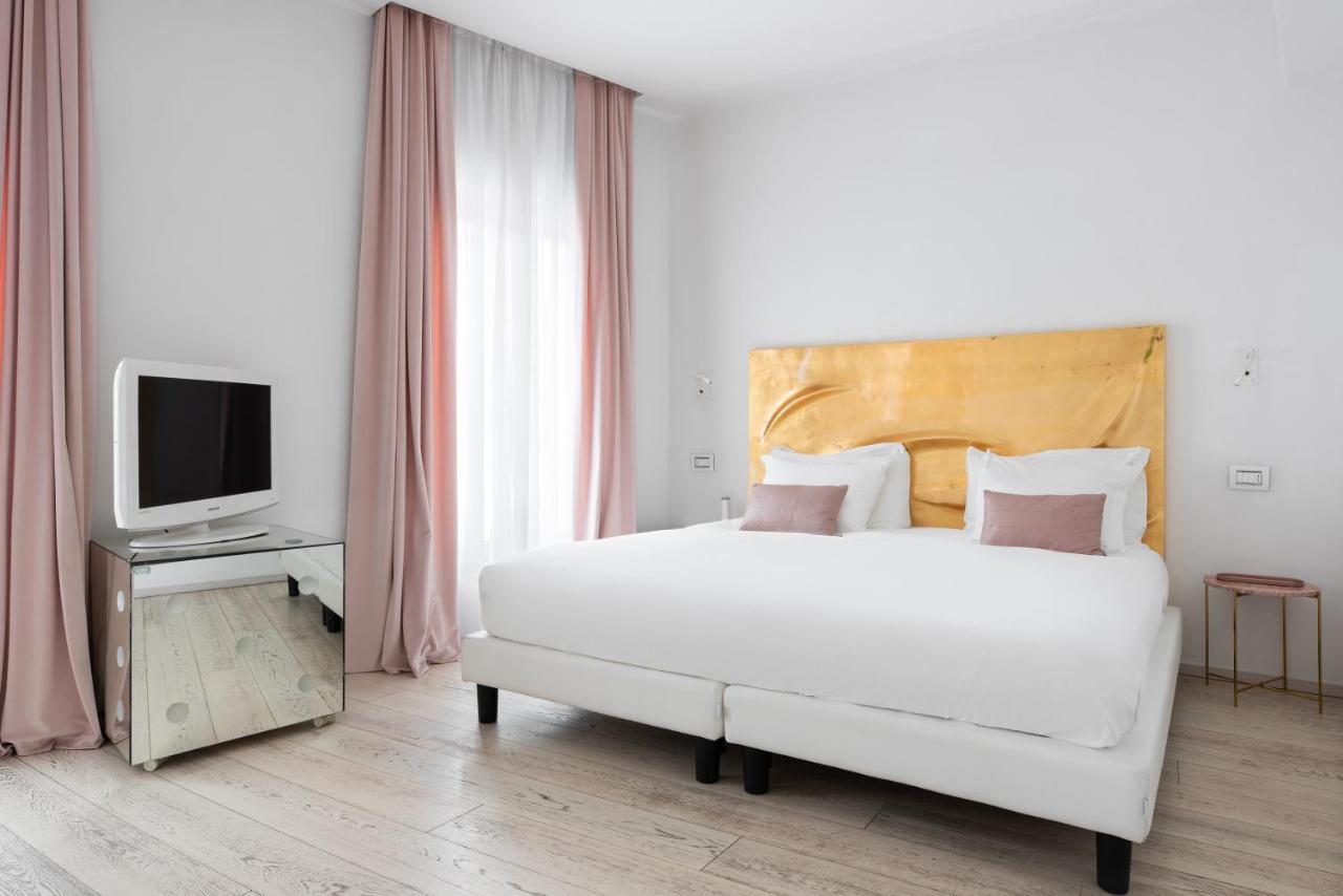 Hotel Eurostars Boutique Florence