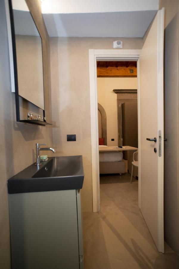 Appartement La Toscanella *