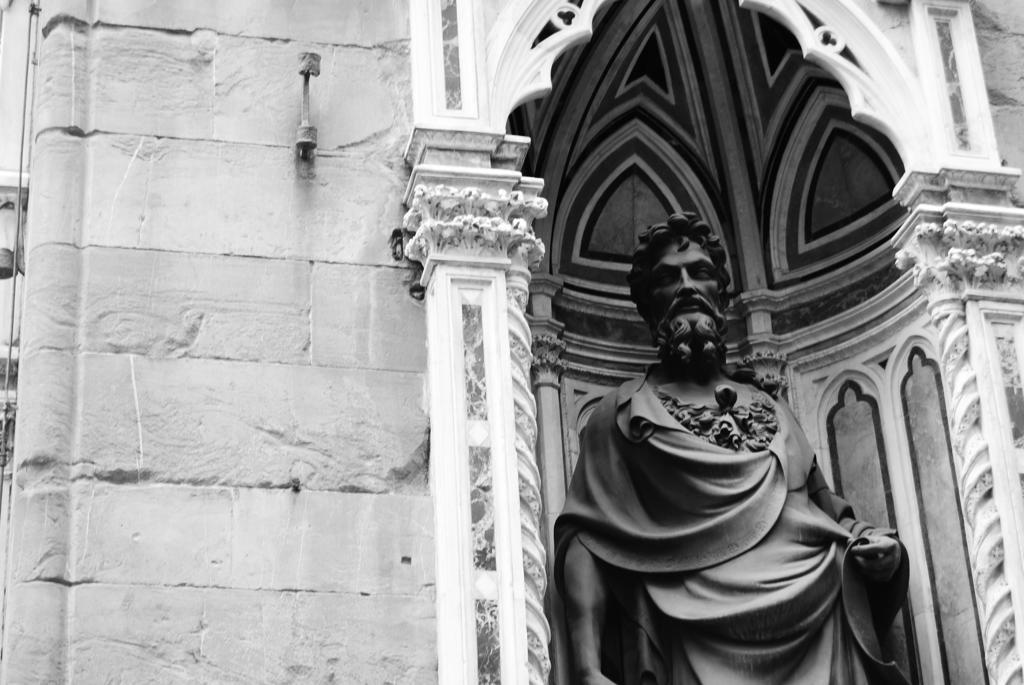Adelaide House Gasthuis Florence