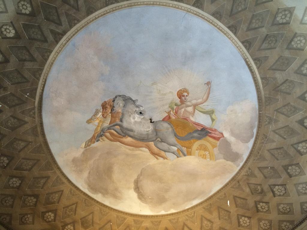 Adelaide House Gasthuis Florence
