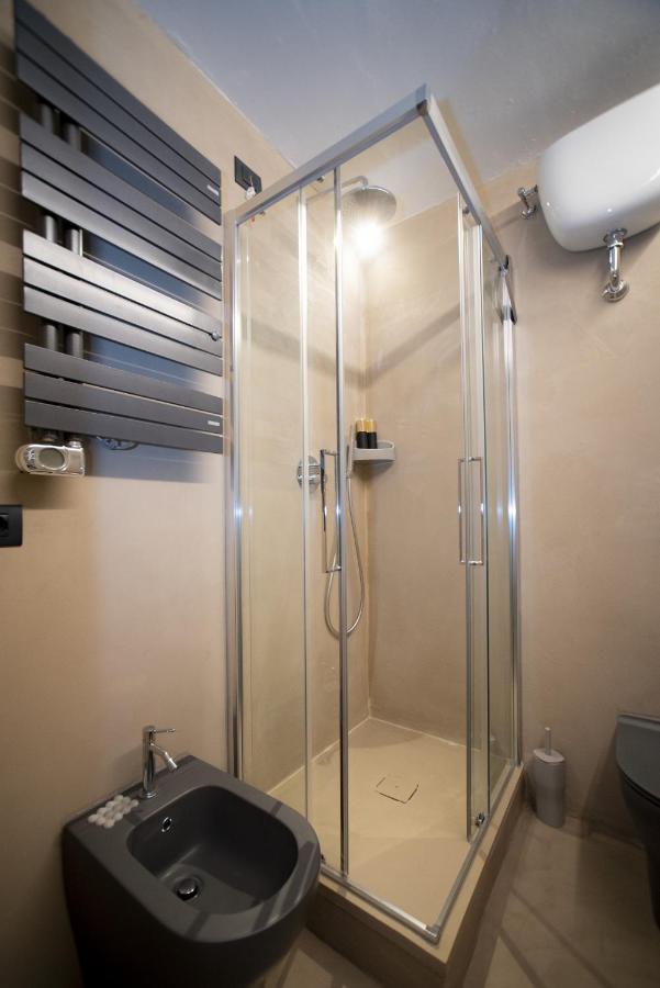 La Toscanella Appartement