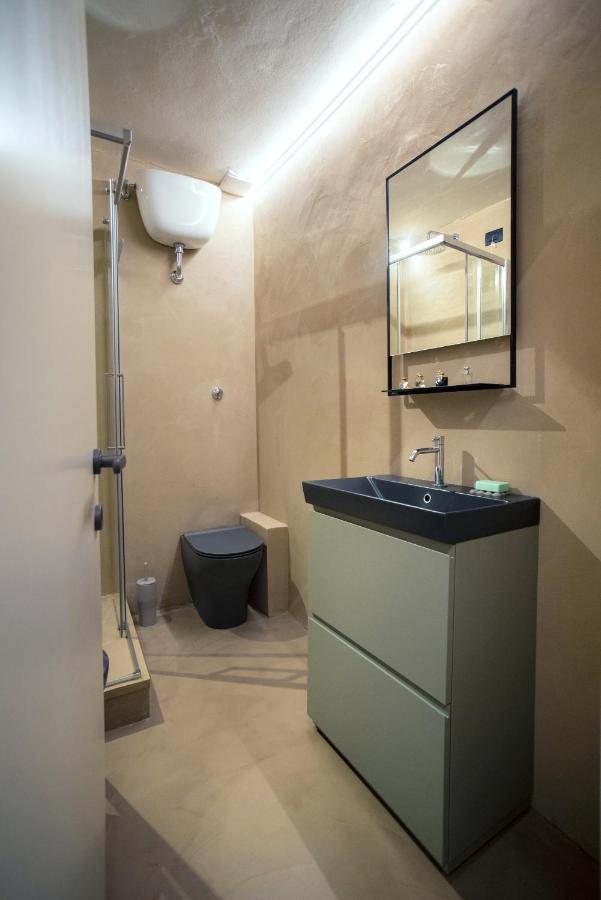 La Toscanella Appartement