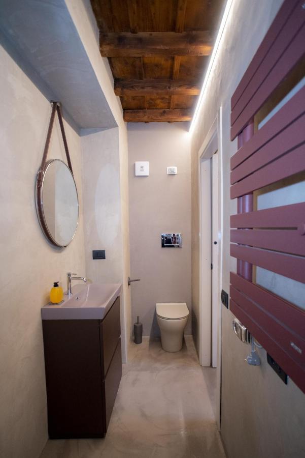 La Toscanella Appartement