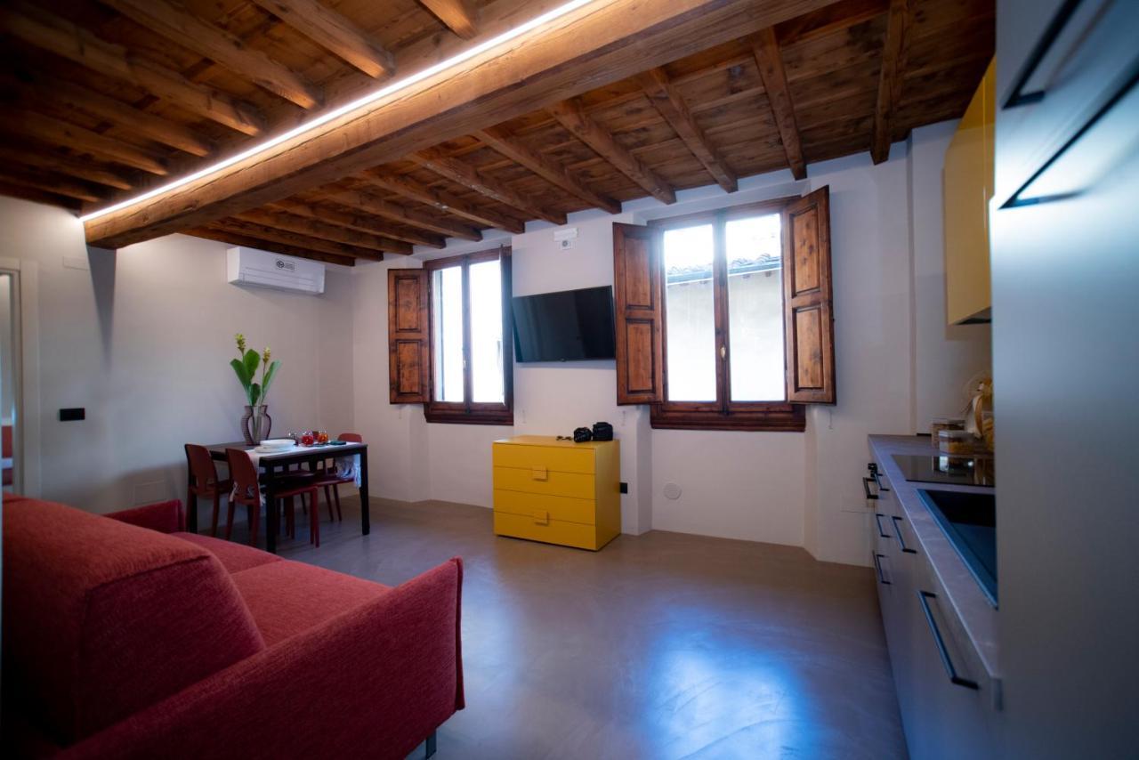 La Toscanella Appartement Florence