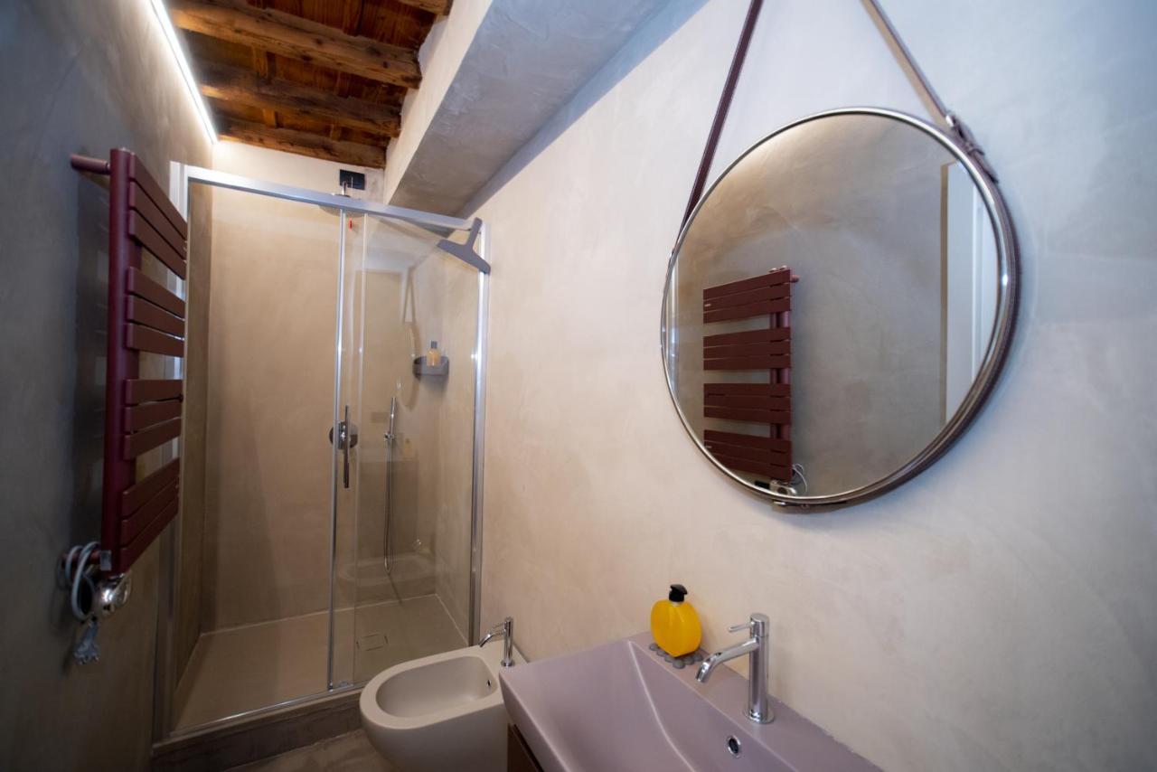 La Toscanella Appartement