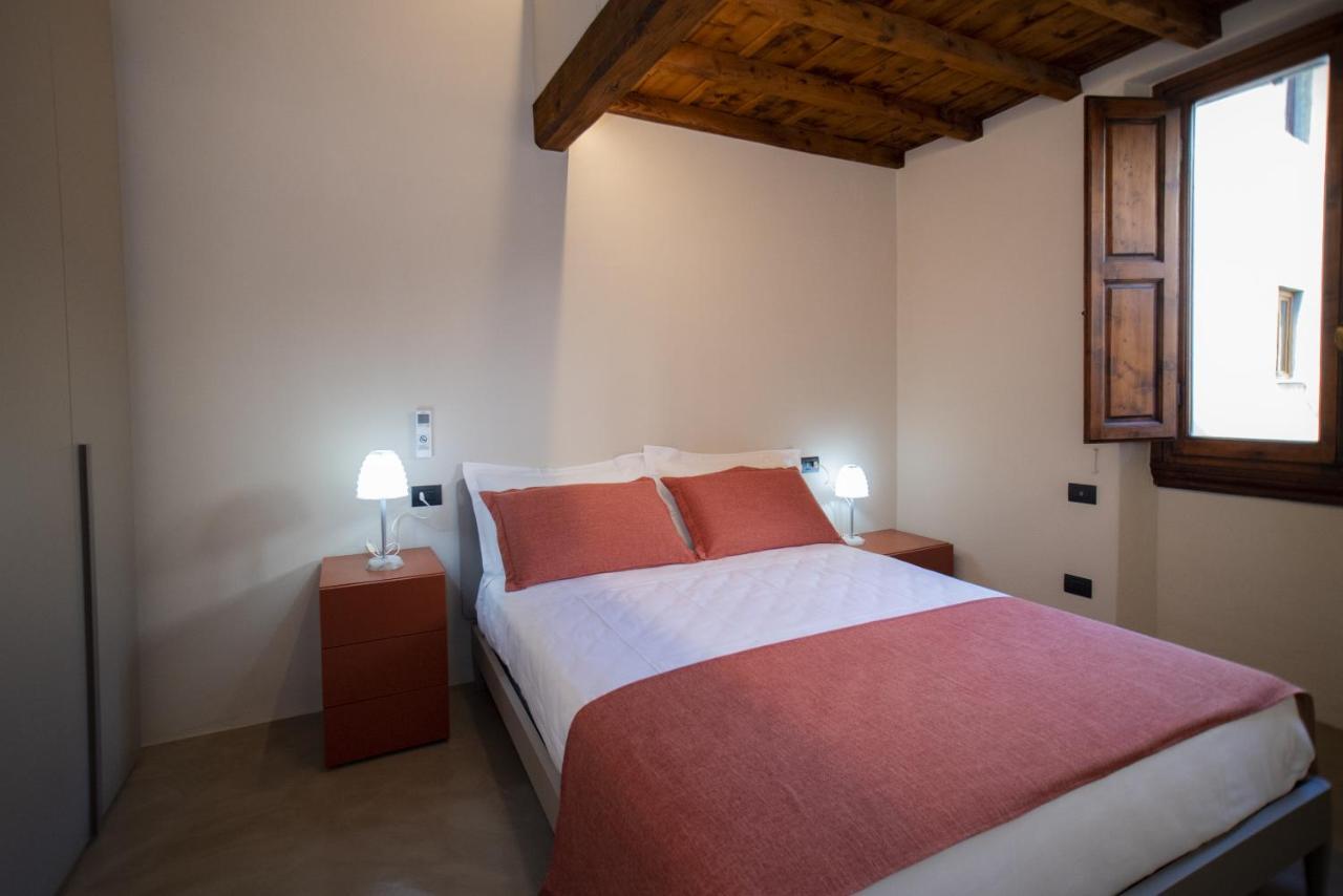 La Toscanella Appartement *