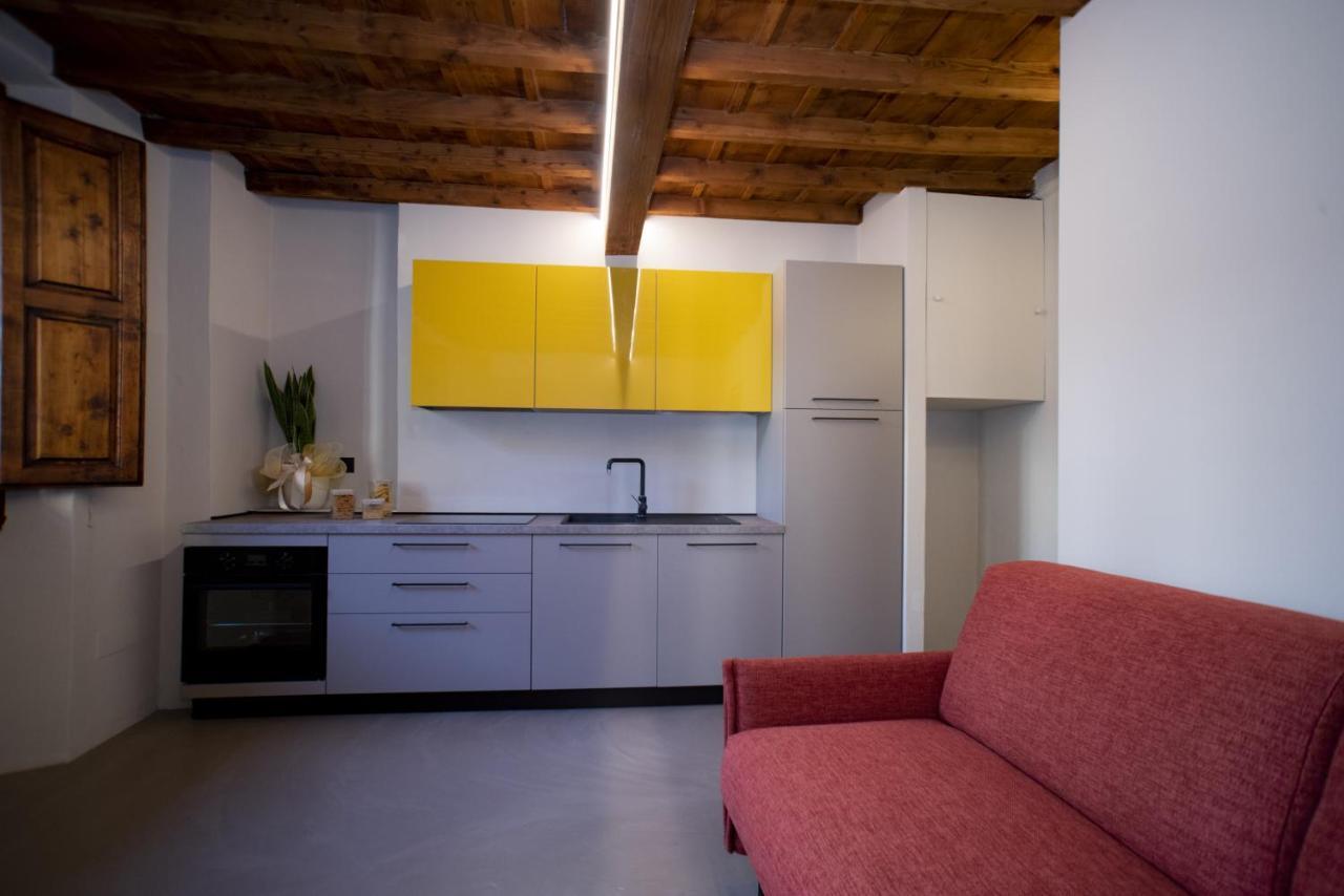 Appartement La Toscanella *