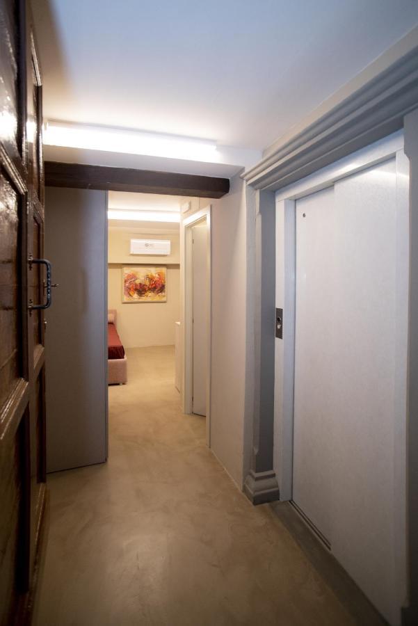 La Toscanella Appartement Florence