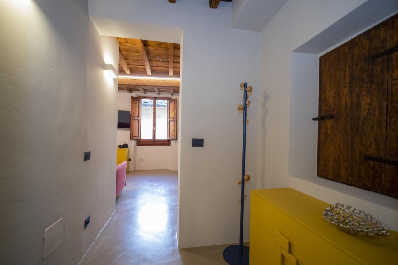 Appartement La Toscanella *