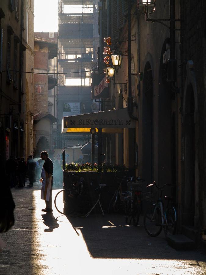Apartment Altafronte Enchanted Close To Uffizi Gallery