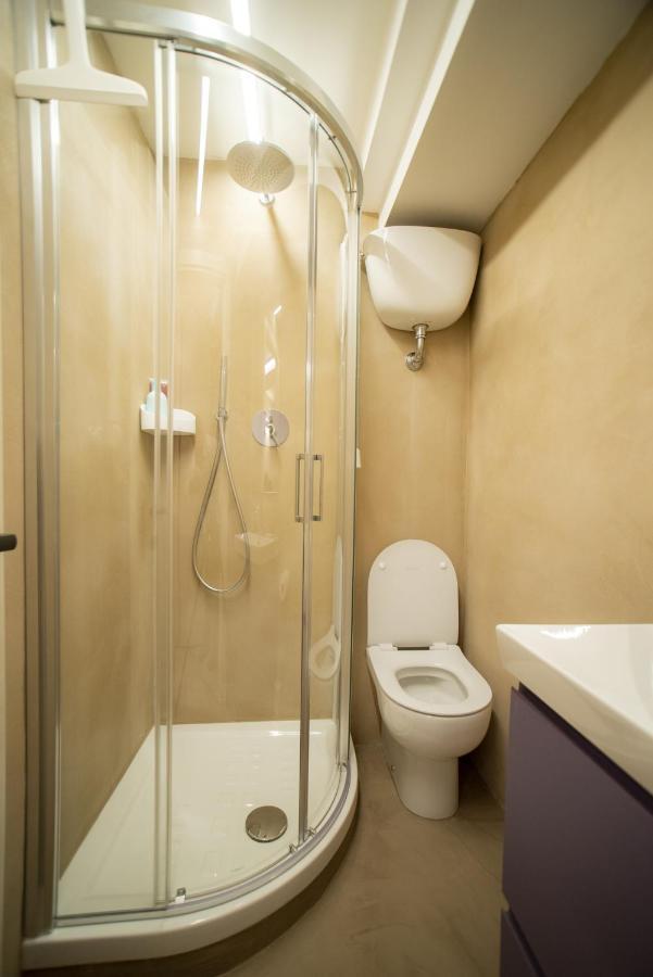 La Toscanella Appartement *