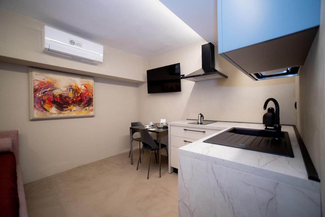 Appartement La Toscanella Florence