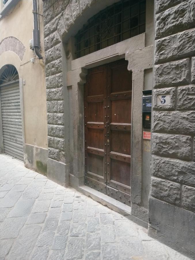 Altafronte Enchanted Close To Uffizi Gallery Florence