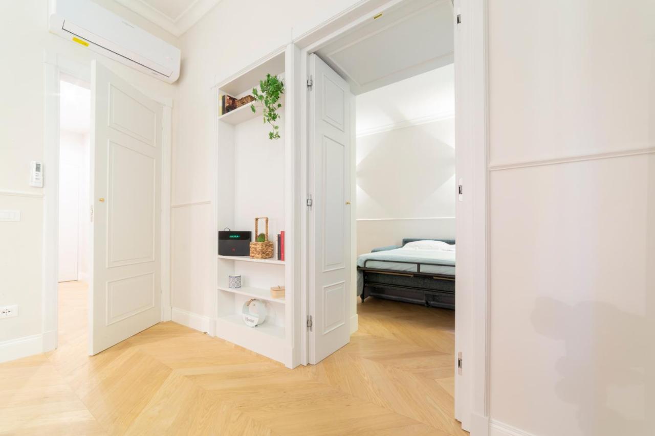 Apartment Altafronte Enchanted Close To Uffizi Gallery *