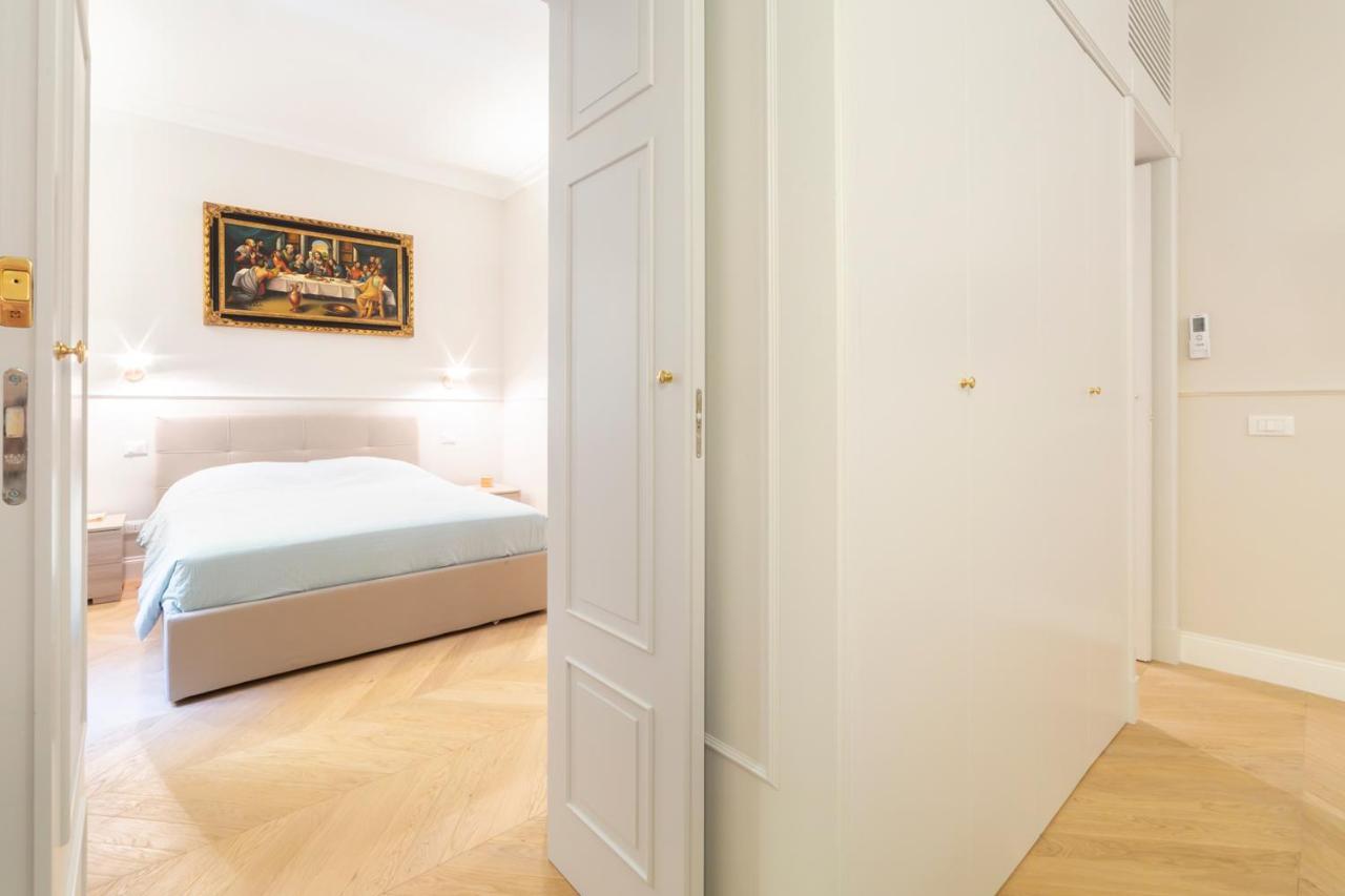 Apartment Altafronte Enchanted Close To Uffizi Gallery Florence