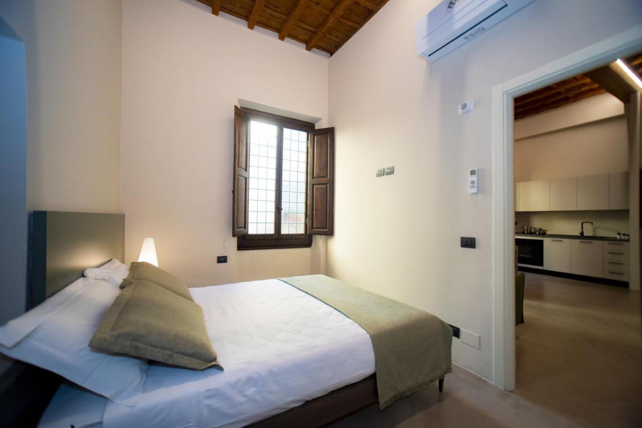 La Toscanella Appartement *