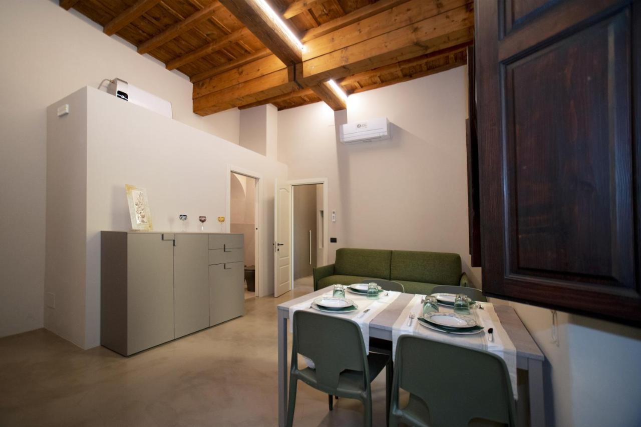 La Toscanella Appartement *
