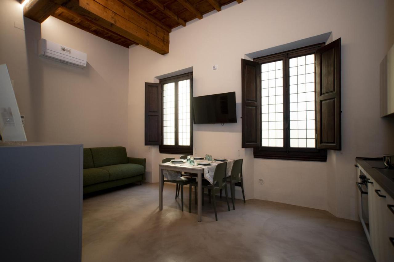 Appartement La Toscanella *