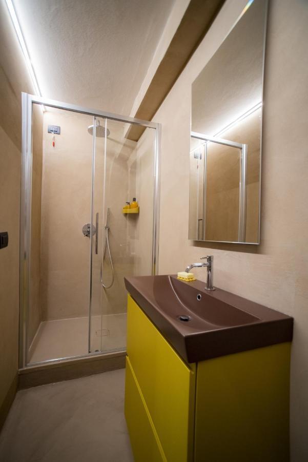 Appartement La Toscanella Florence