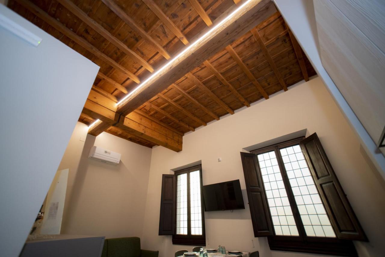 La Toscanella Appartement