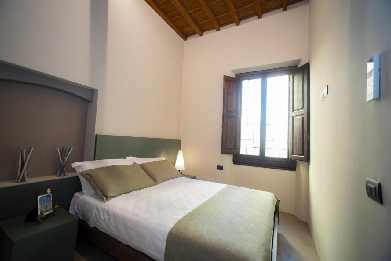 La Toscanella Appartement
