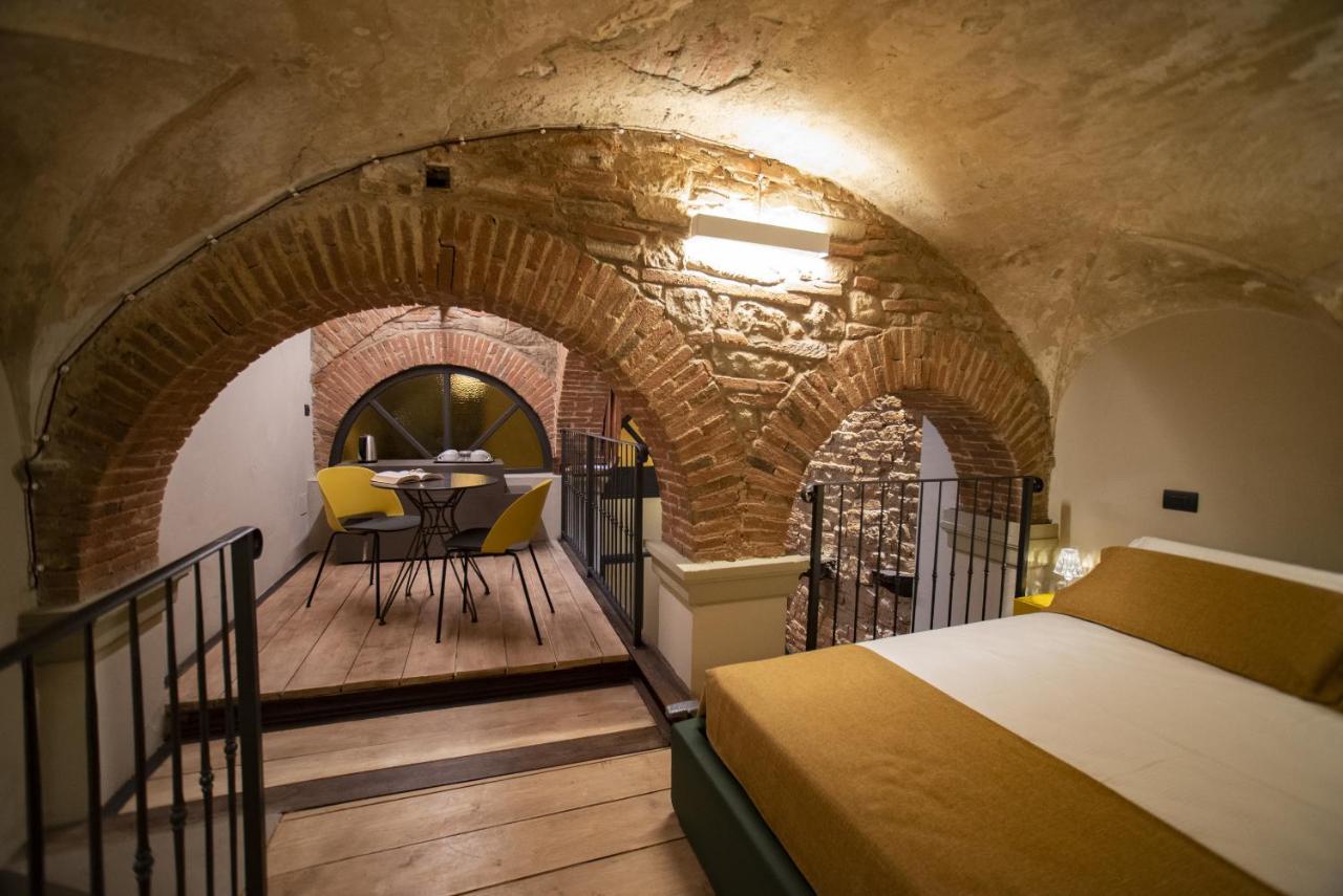 Appartement La Toscanella