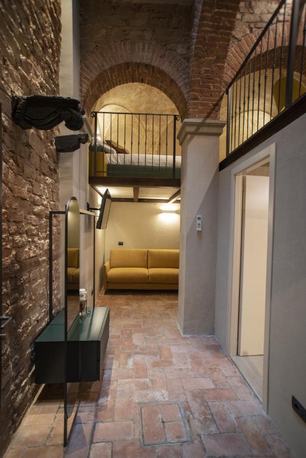Appartement La Toscanella