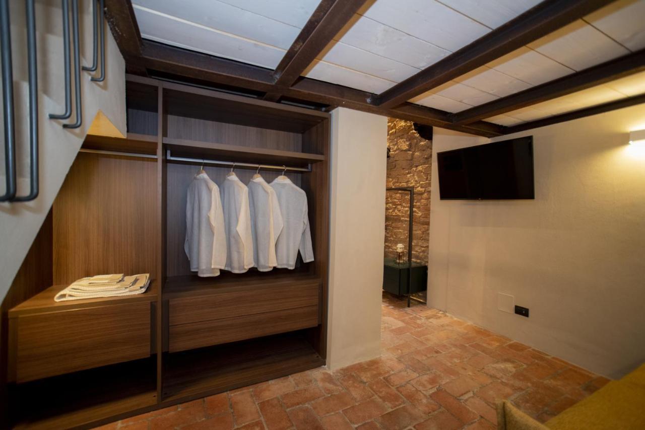 Appartement La Toscanella *