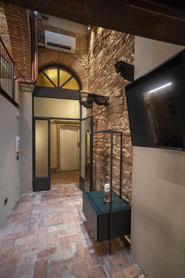 Appartement La Toscanella Florence