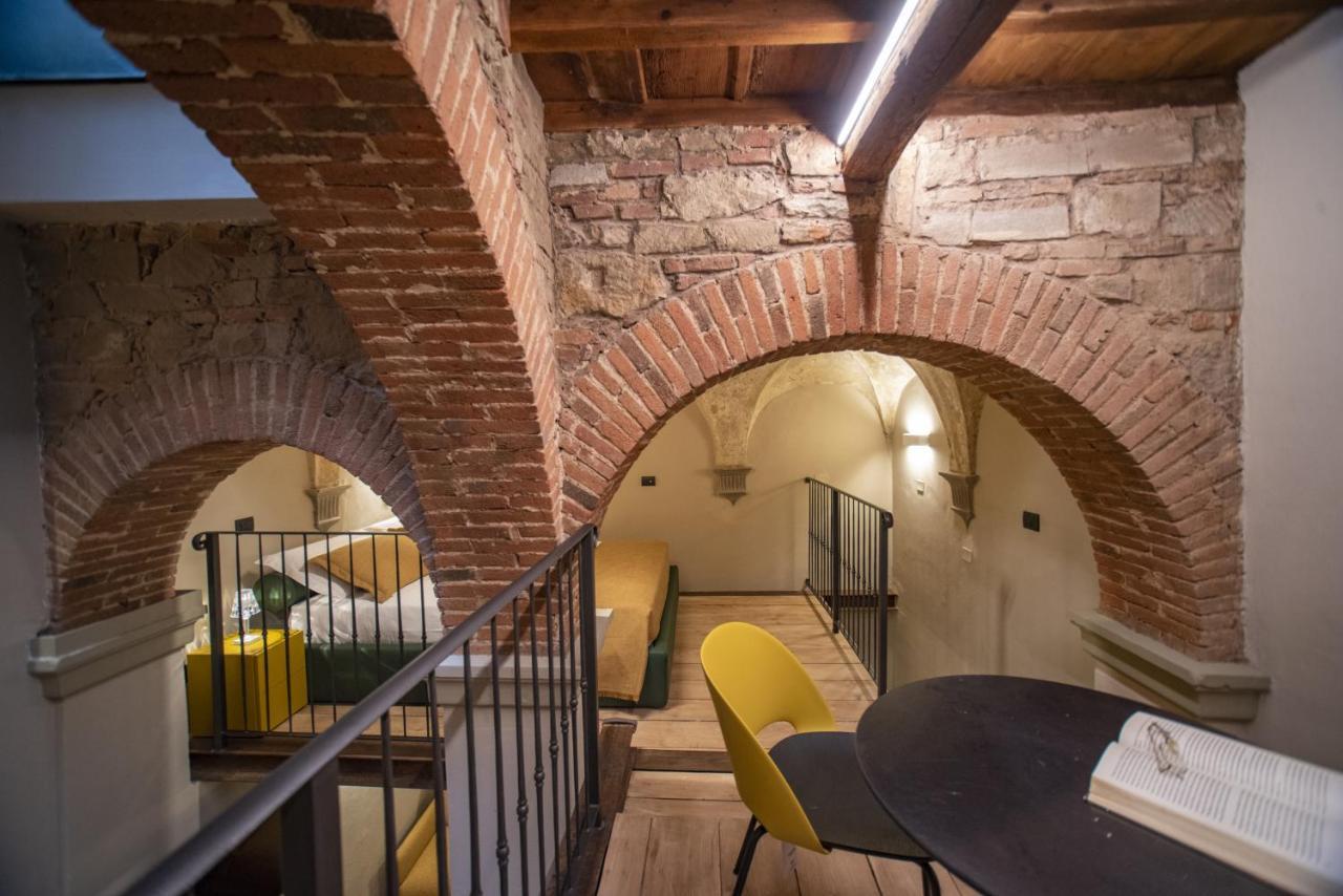 Appartement La Toscanella Florence