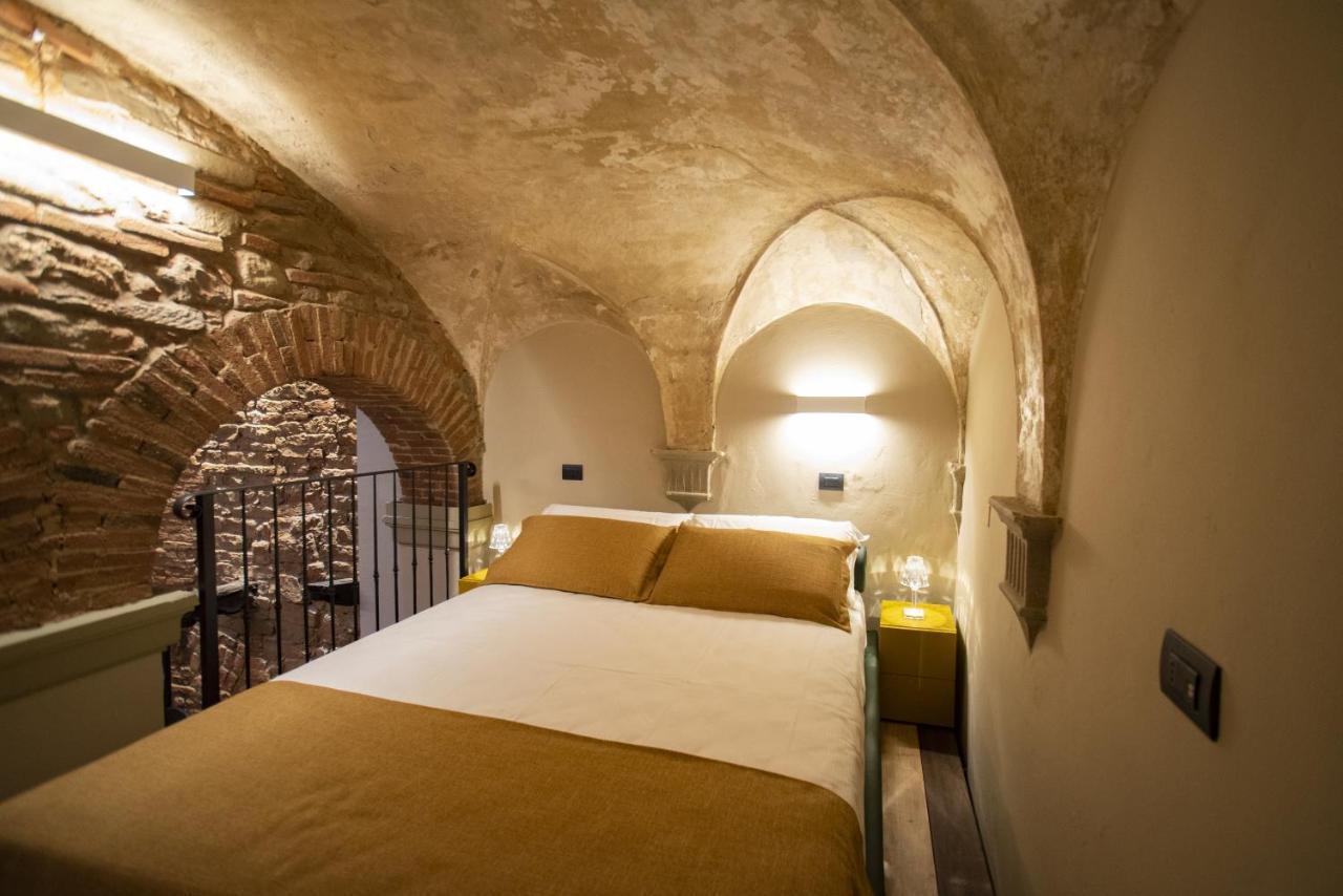 La Toscanella Appartement *