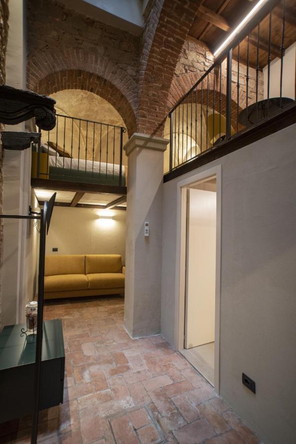 Appartement La Toscanella *