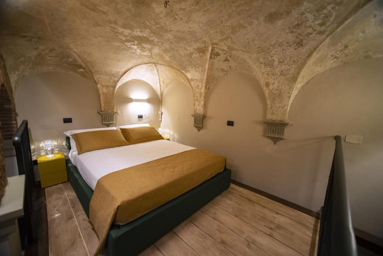 La Toscanella Appartement Florence