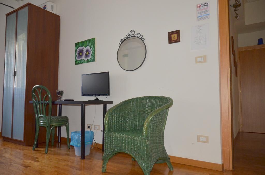Il Mandorlo Bed & Breakfast